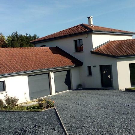 Gite Cis And Co Verdun-sur-Meuse Exterior photo